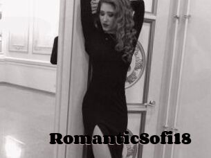 RomanticSofi18