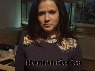 Romanticrita