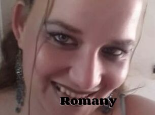 Romany