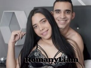 RomanyLiam