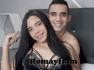 Romayliam