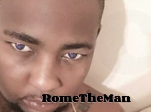 RomeTheMan