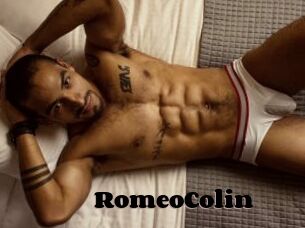 RomeoColin