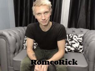 RomeoRick