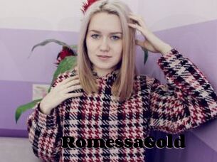 RomessaGold