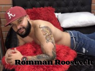 Romman_Roosevelt