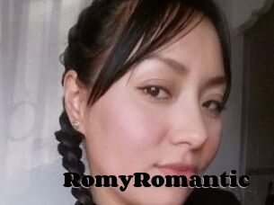 RomyRomantic