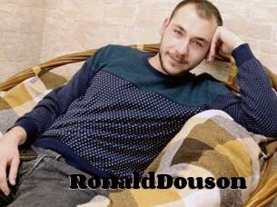 RonaldDouson