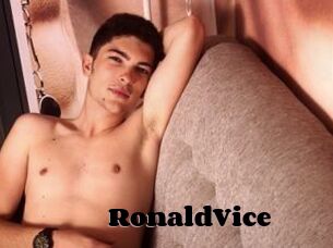 RonaldVice