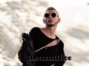 RonanDice