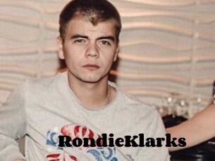 RondieKlarks