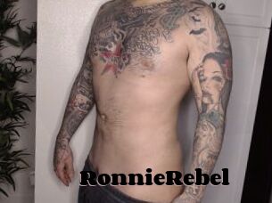 RonnieRebel
