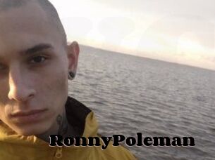 RonnyPoleman
