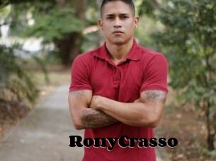 RonyCrasso