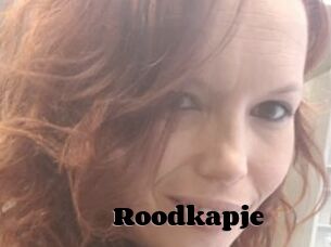 Roodkapje
