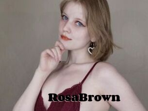RosaBrown