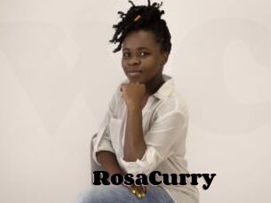 RosaCurry