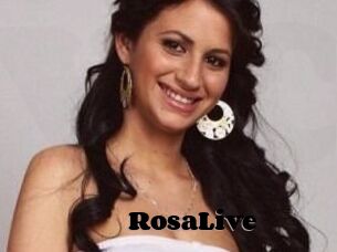 RosaLive