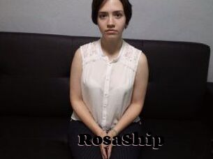 RosaShip