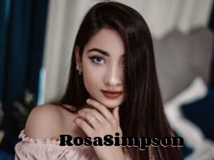 RosaSimpson