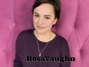 RosaVaughn