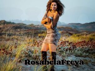 RosabelaFreya