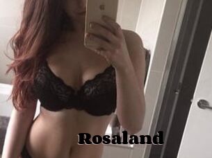 Rosaland