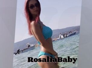 RosaliaBaby