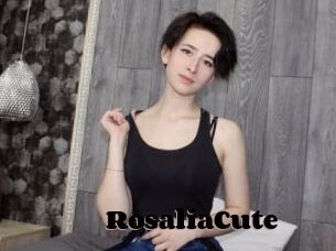 RosaliaCute