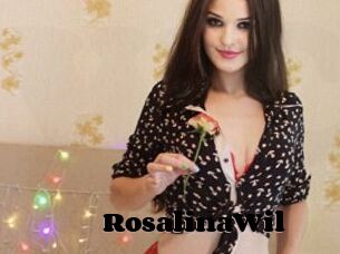 RosalinaWil