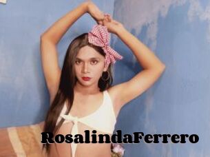 RosalindaFerrero
