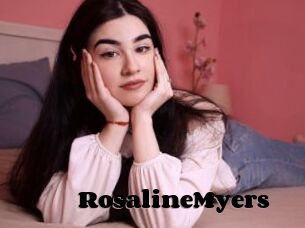 RosalineMyers