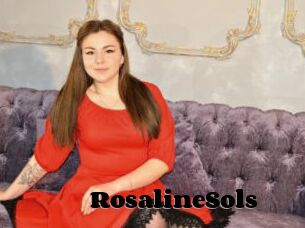 RosalineSols