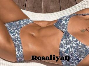 RosaliyaQ