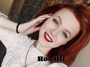 Rosalli