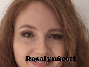 RosalynScott