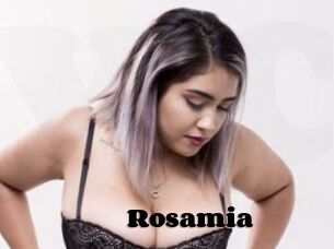 Rosamia