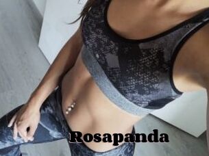 Rosapanda