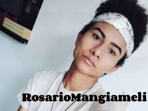RosarioMangiameli