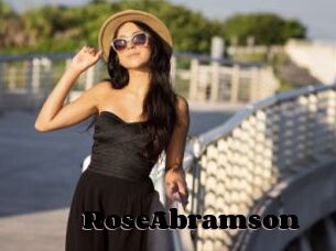 RoseAbramson