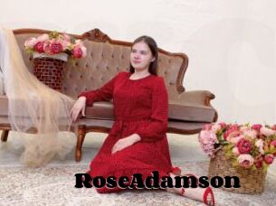 RoseAdamson
