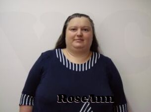 RoseAnn