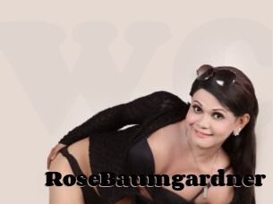 RoseBaumgardner