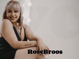 RoseBroos
