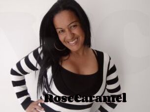 RoseCaramel