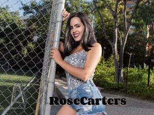RoseCarters