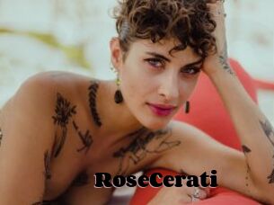 RoseCerati