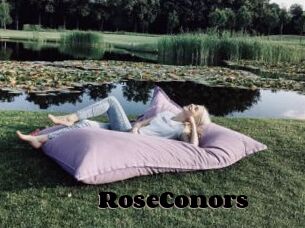 RoseConors