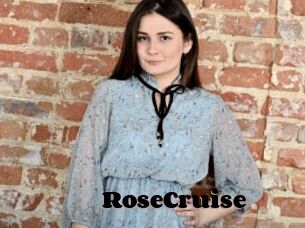 RoseCruise