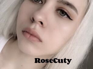 RoseCuty